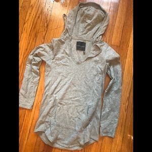 Victoria secret hoodie